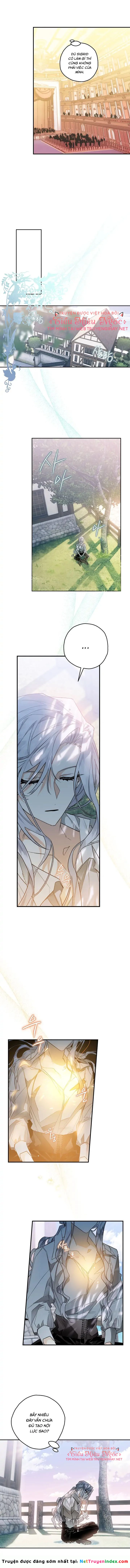 Lần Này Tôi Sẽ Yêu Thương Bản Thân Hơn Chapter 7 - 10