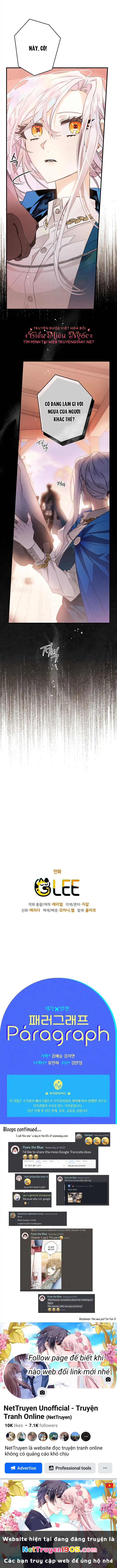 Lần Này Tôi Sẽ Yêu Thương Bản Thân Hơn Chapter 7 - 13