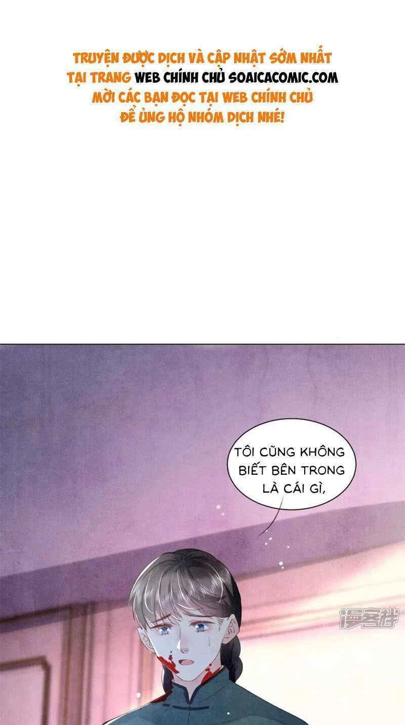 Tôi Có Ông Chồng Hay Ghen Chapter 106 - 1