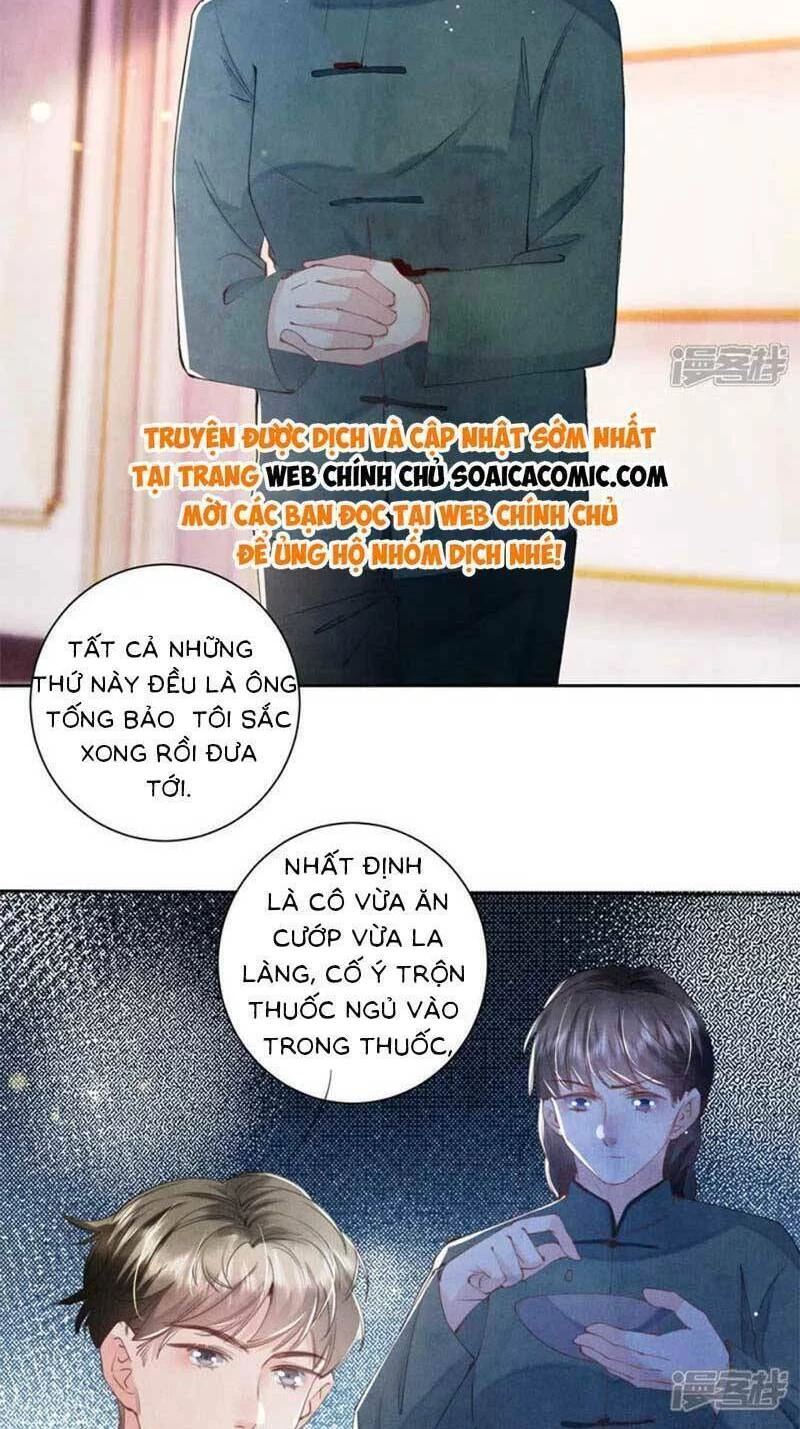 Tôi Có Ông Chồng Hay Ghen Chapter 106 - 2