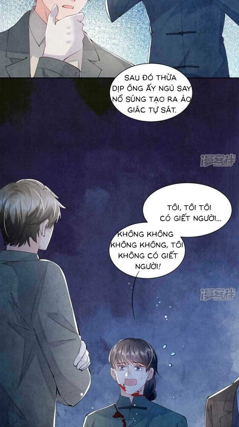 Tôi Có Ông Chồng Hay Ghen Chapter 106 - 3