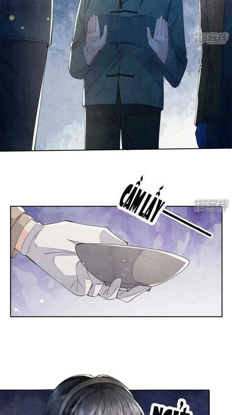 Tôi Có Ông Chồng Hay Ghen Chapter 106 - 4