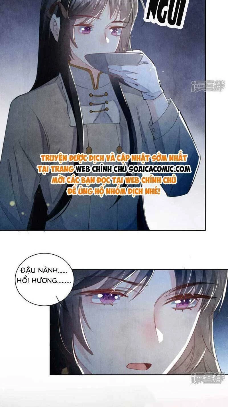 Tôi Có Ông Chồng Hay Ghen Chapter 106 - 5