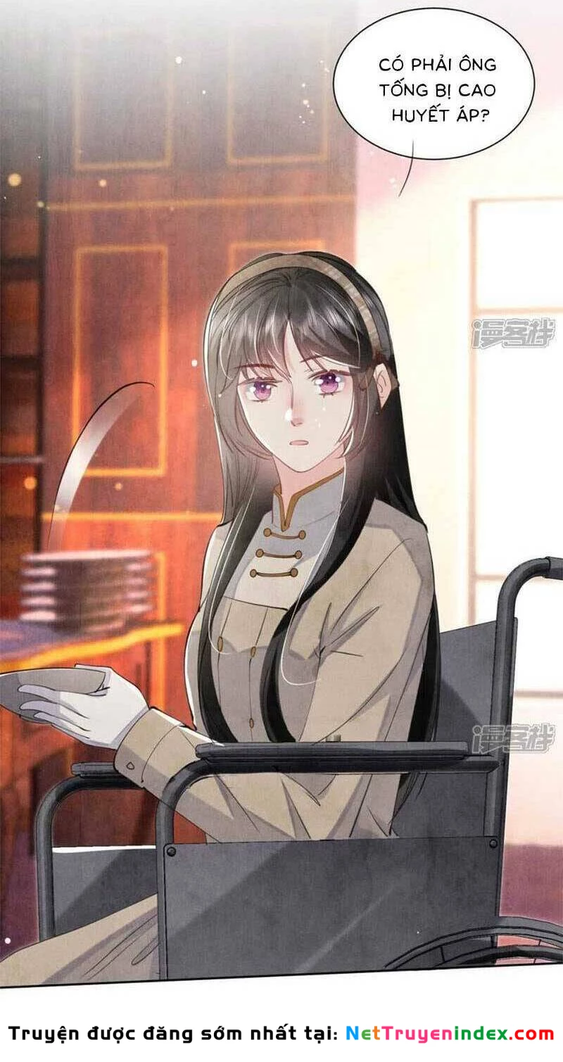 Tôi Có Ông Chồng Hay Ghen Chapter 106 - 6