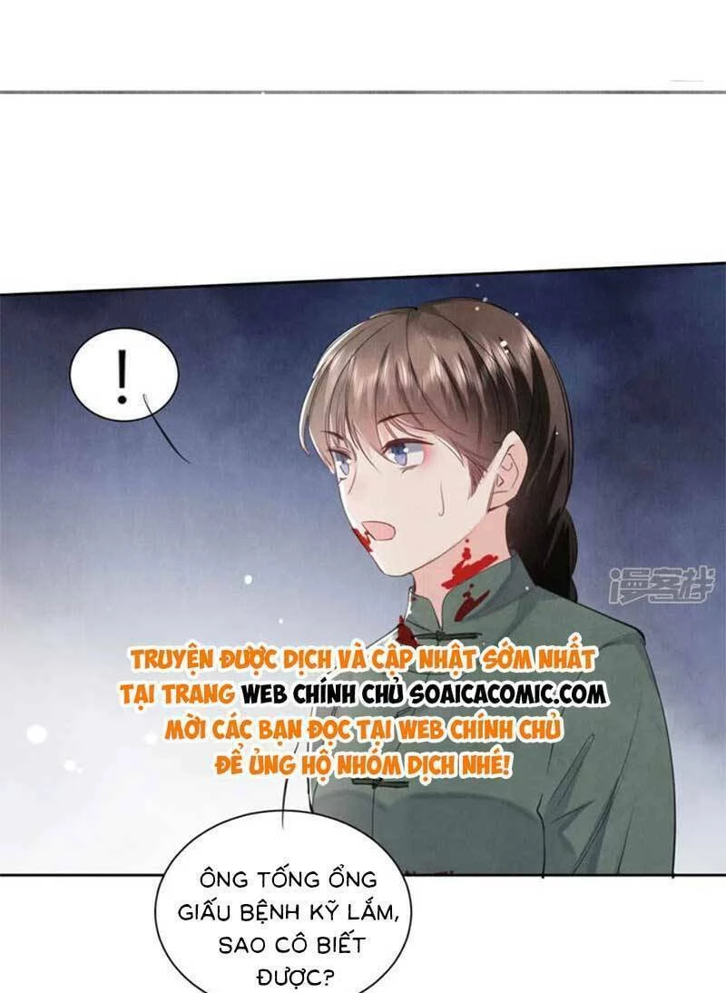 Tôi Có Ông Chồng Hay Ghen Chapter 106 - 7