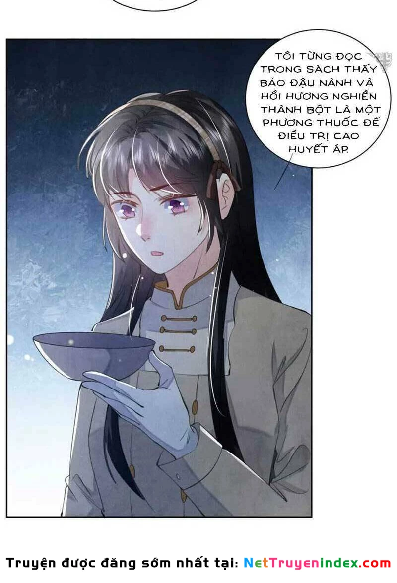 Tôi Có Ông Chồng Hay Ghen Chapter 106 - 8