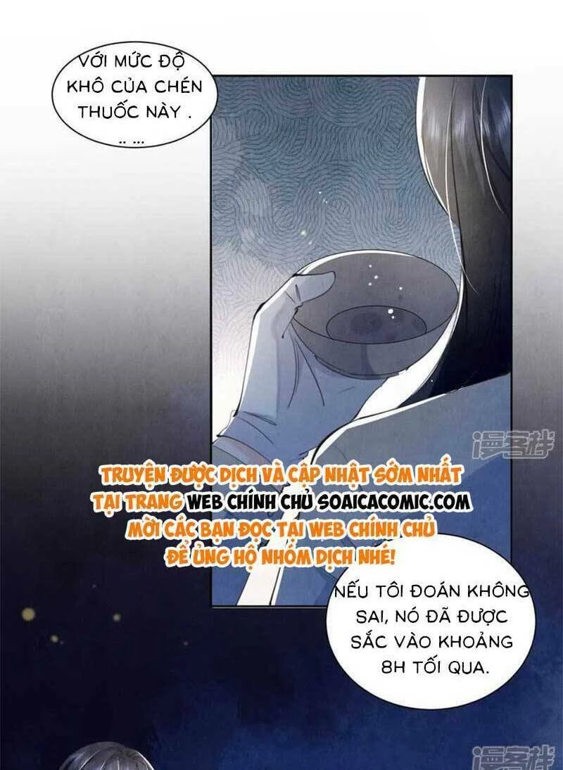 Tôi Có Ông Chồng Hay Ghen Chapter 106 - 9