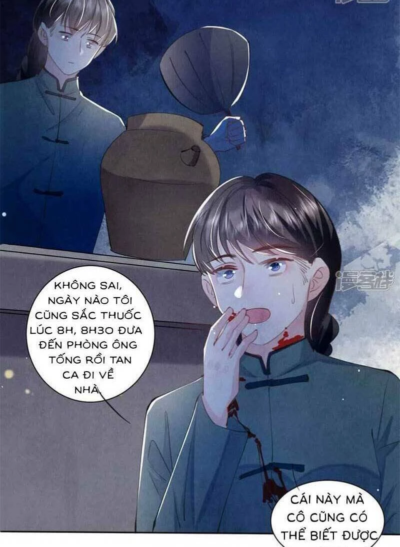Tôi Có Ông Chồng Hay Ghen Chapter 106 - 10
