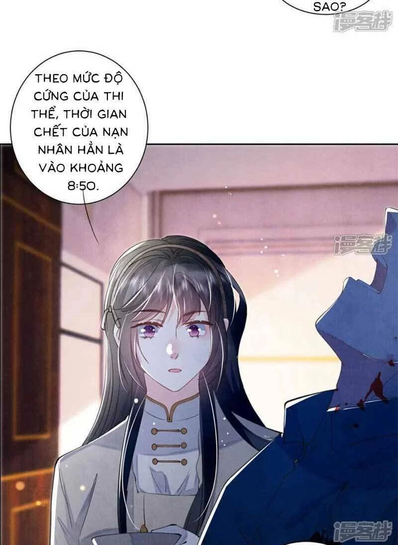 Tôi Có Ông Chồng Hay Ghen Chapter 106 - 11