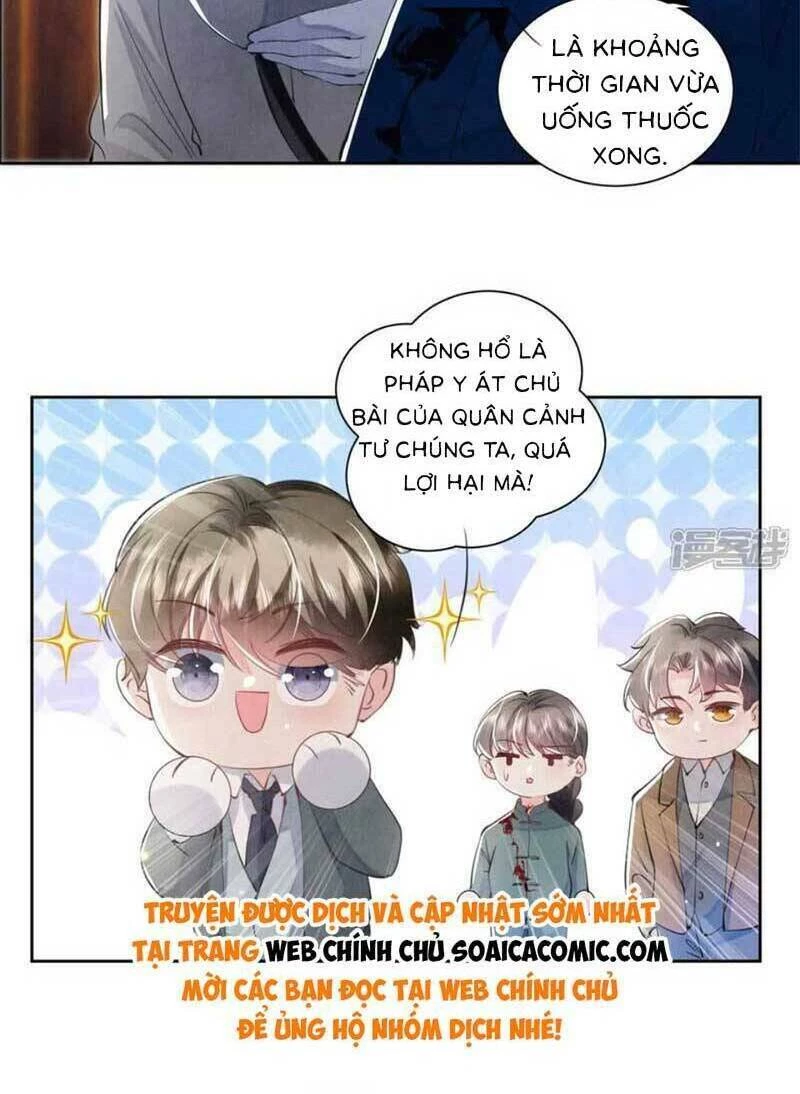 Tôi Có Ông Chồng Hay Ghen Chapter 106 - 12