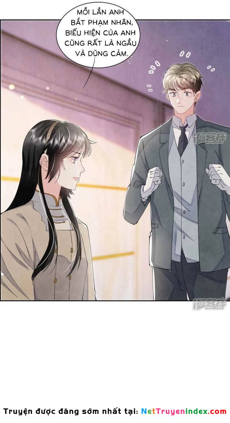 Tôi Có Ông Chồng Hay Ghen Chapter 106 - 13