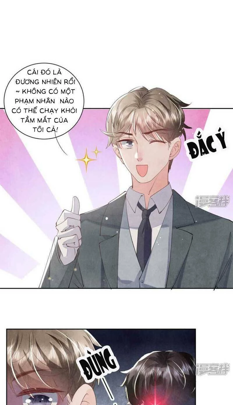 Tôi Có Ông Chồng Hay Ghen Chapter 106 - 14