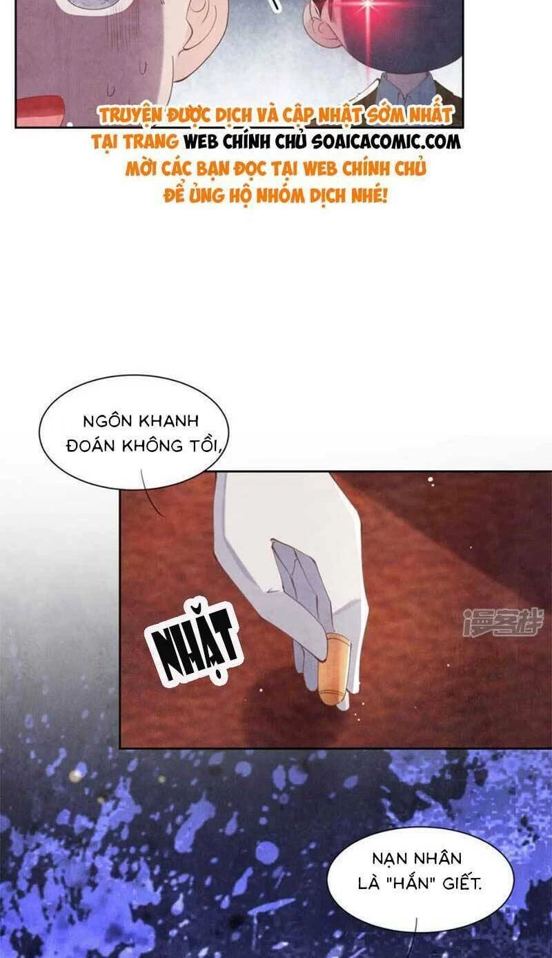 Tôi Có Ông Chồng Hay Ghen Chapter 106 - 15