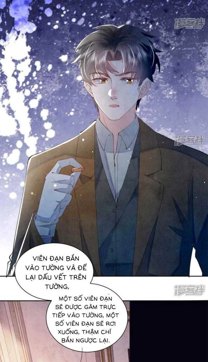 Tôi Có Ông Chồng Hay Ghen Chapter 106 - 16