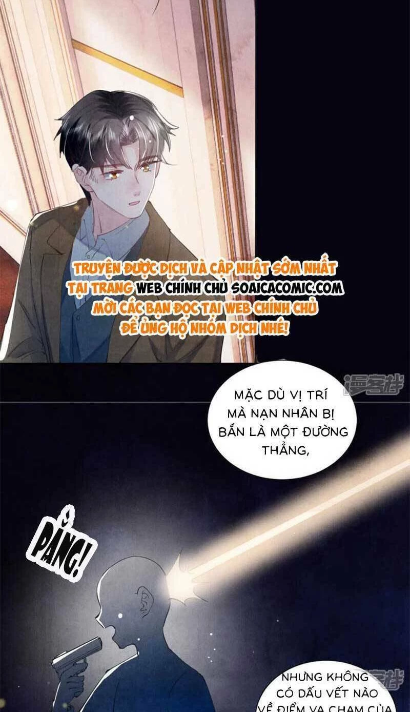 Tôi Có Ông Chồng Hay Ghen Chapter 106 - 17