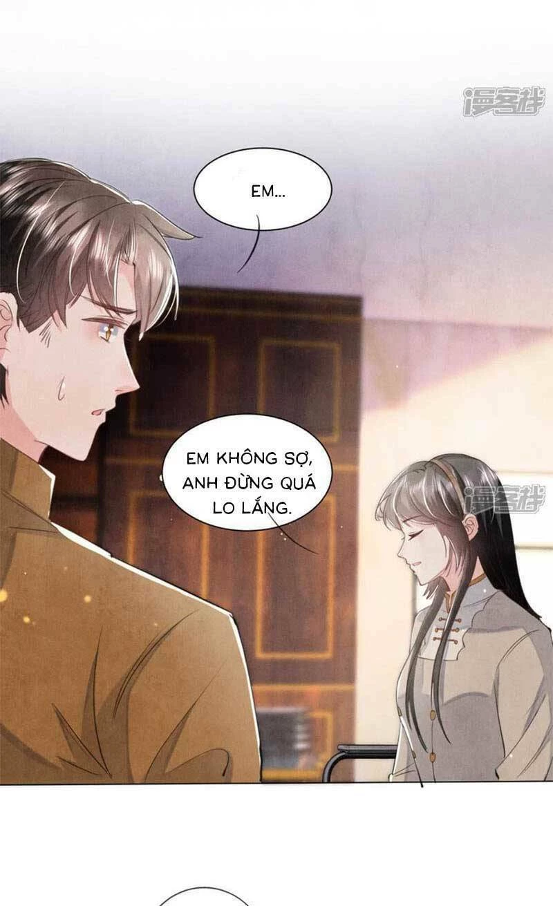 Tôi Có Ông Chồng Hay Ghen Chapter 106 - 19