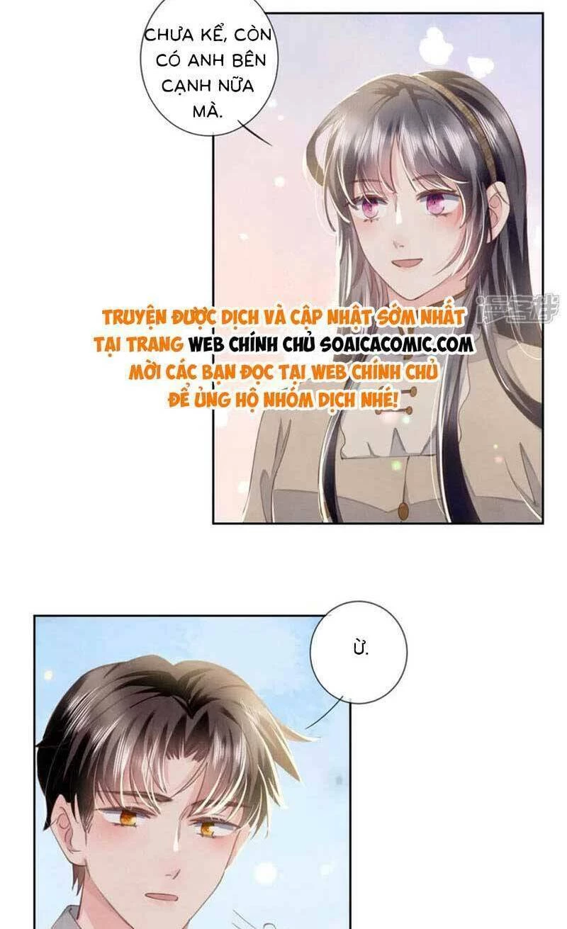 Tôi Có Ông Chồng Hay Ghen Chapter 106 - 20