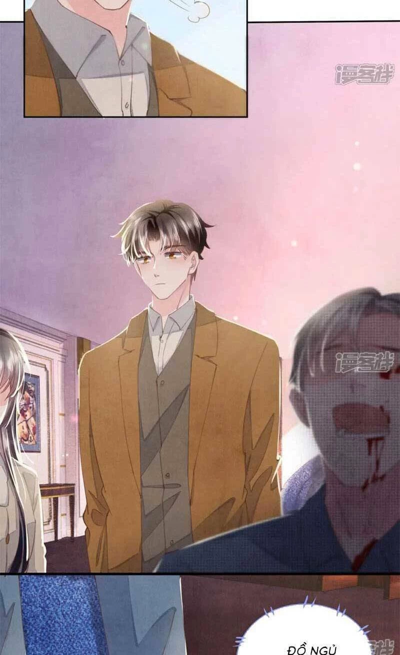 Tôi Có Ông Chồng Hay Ghen Chapter 106 - 21