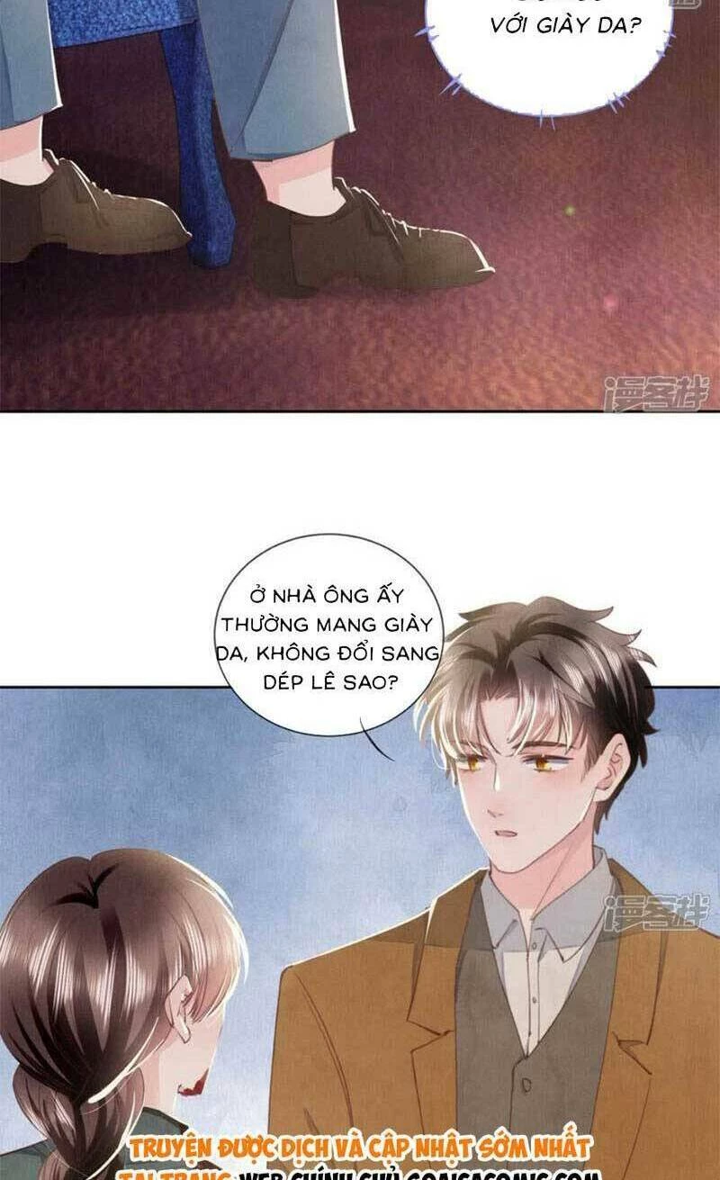 Tôi Có Ông Chồng Hay Ghen Chapter 106 - 22