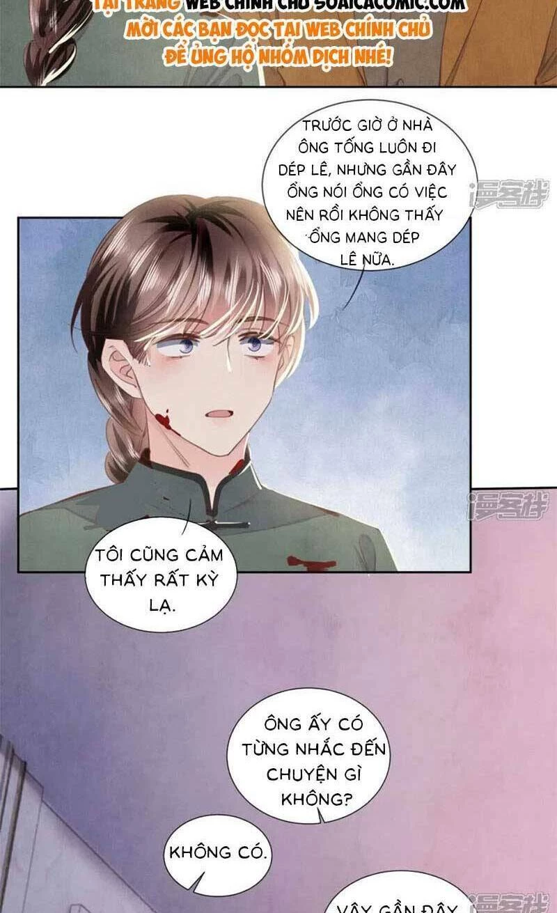 Tôi Có Ông Chồng Hay Ghen Chapter 106 - 23