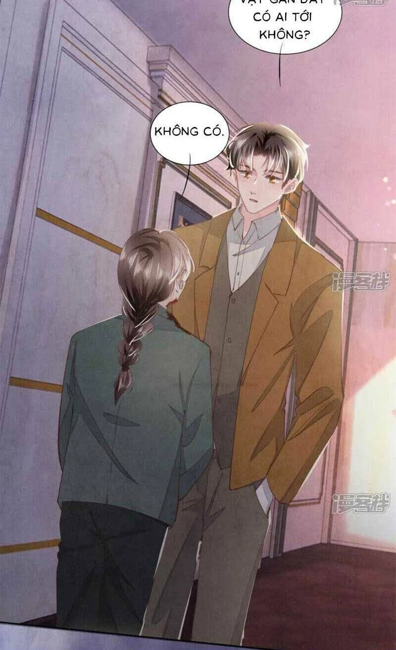 Tôi Có Ông Chồng Hay Ghen Chapter 106 - 24