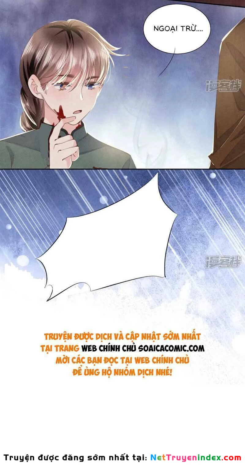 Tôi Có Ông Chồng Hay Ghen Chapter 106 - 25