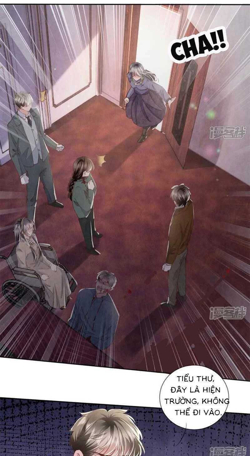 Tôi Có Ông Chồng Hay Ghen Chapter 106 - 26