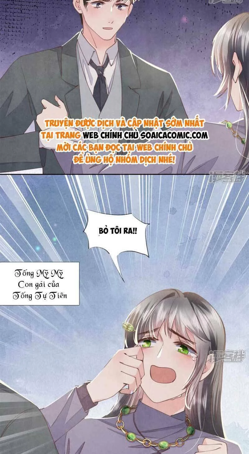 Tôi Có Ông Chồng Hay Ghen Chapter 106 - 27