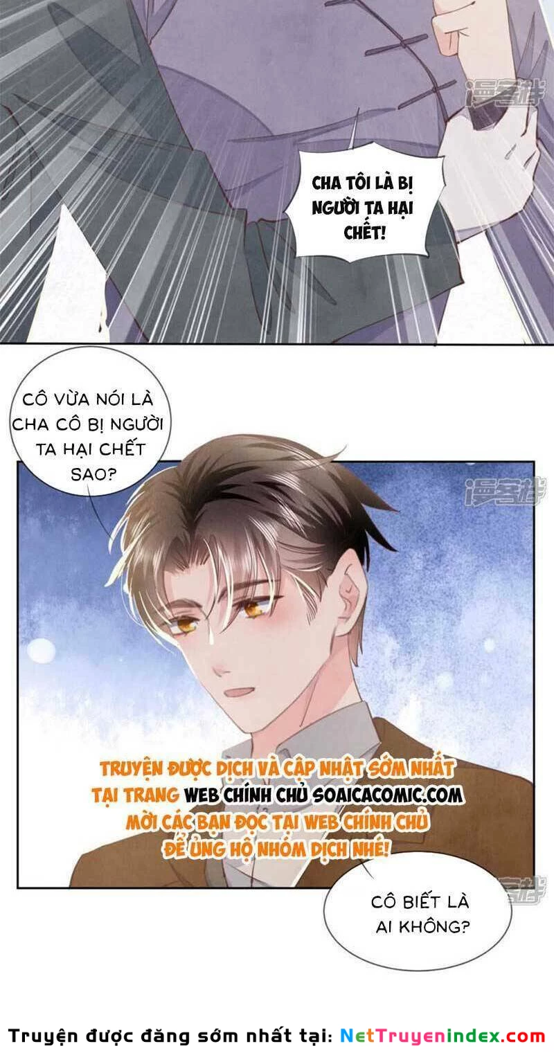 Tôi Có Ông Chồng Hay Ghen Chapter 106 - 28