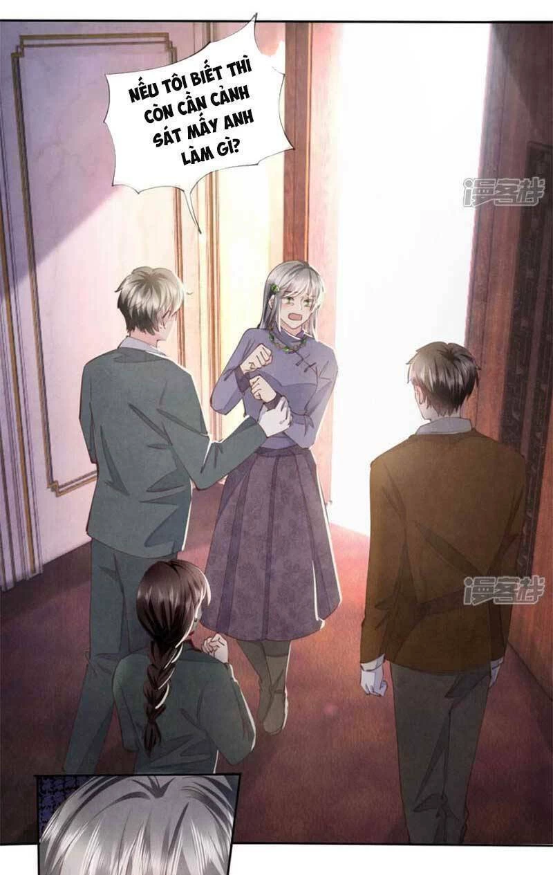 Tôi Có Ông Chồng Hay Ghen Chapter 106 - 29