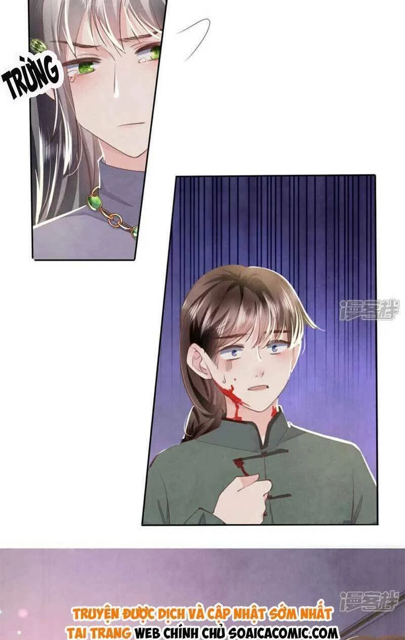 Tôi Có Ông Chồng Hay Ghen Chapter 106 - 30