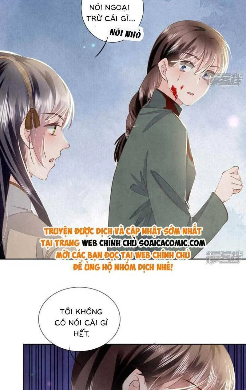 Tôi Có Ông Chồng Hay Ghen Chapter 106 - 32