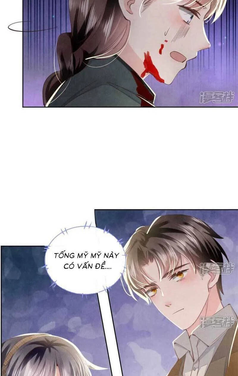 Tôi Có Ông Chồng Hay Ghen Chapter 106 - 33