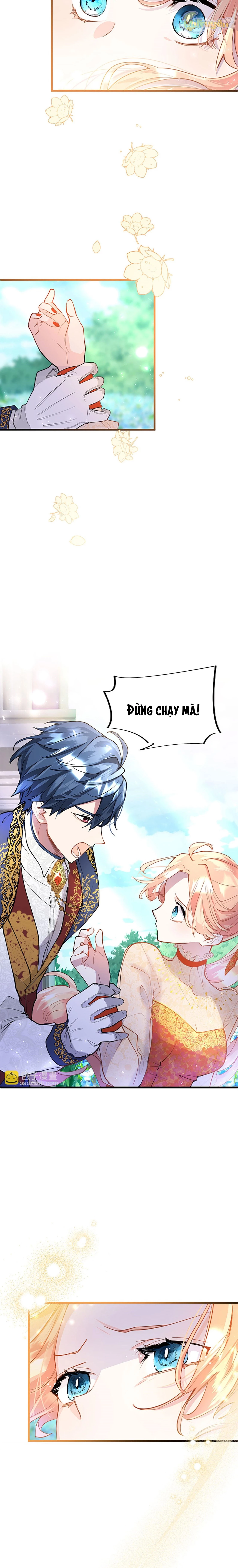 Đại Tiểu Thư Sao Phải Giả Nam Chapter 36 - 2