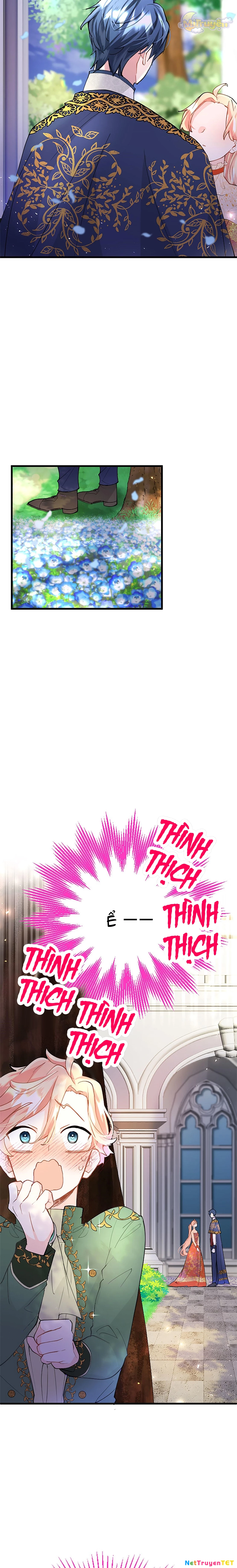 Đại Tiểu Thư Sao Phải Giả Nam Chapter 36 - 11