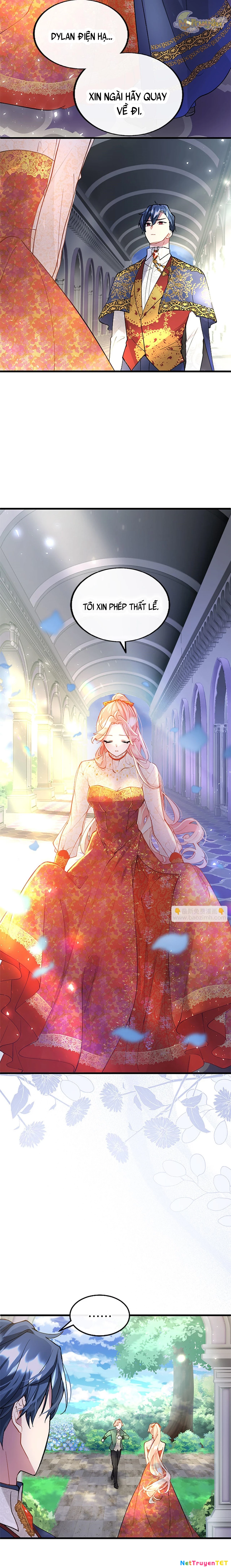 Đại Tiểu Thư Sao Phải Giả Nam Chapter 36 - 14