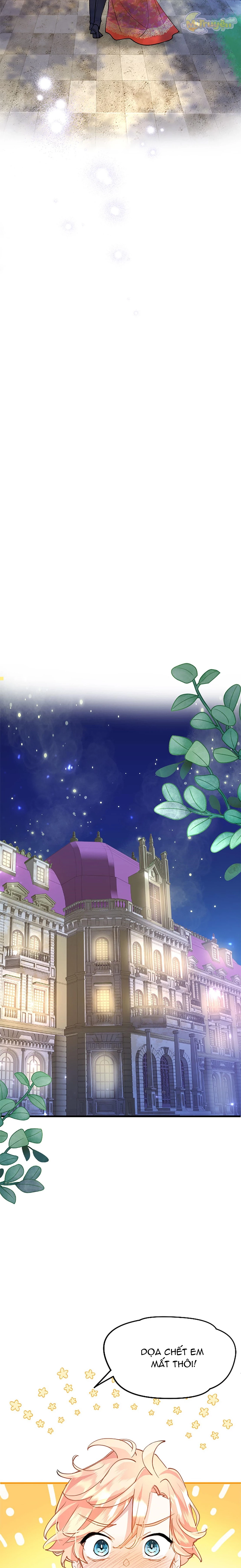 Đại Tiểu Thư Sao Phải Giả Nam Chapter 36 - 16