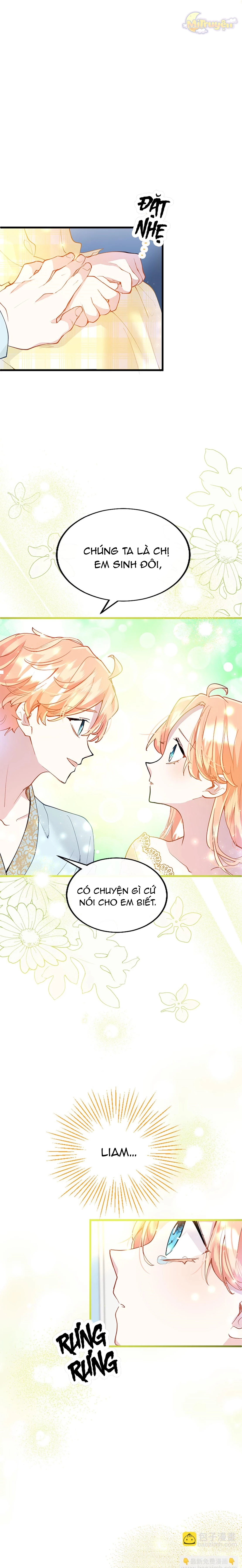 Đại Tiểu Thư Sao Phải Giả Nam Chapter 36 - 21