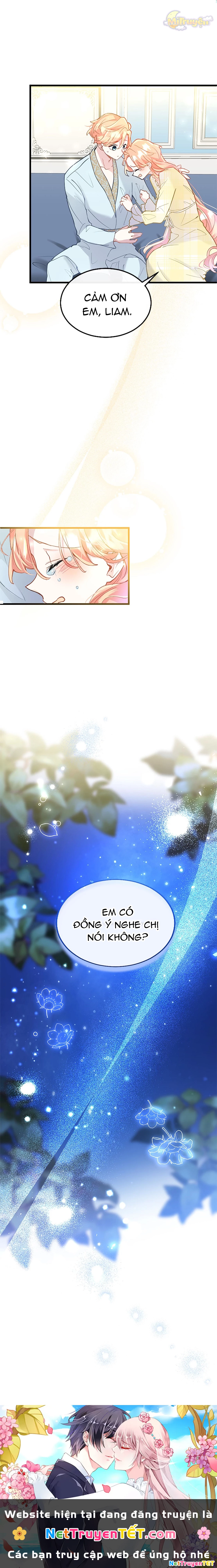 Đại Tiểu Thư Sao Phải Giả Nam Chapter 36 - 24