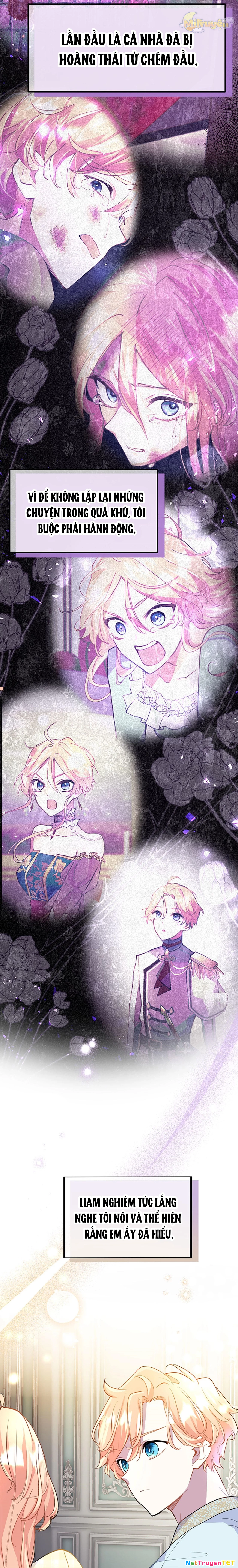 Đại Tiểu Thư Sao Phải Giả Nam Chapter 37 - 2