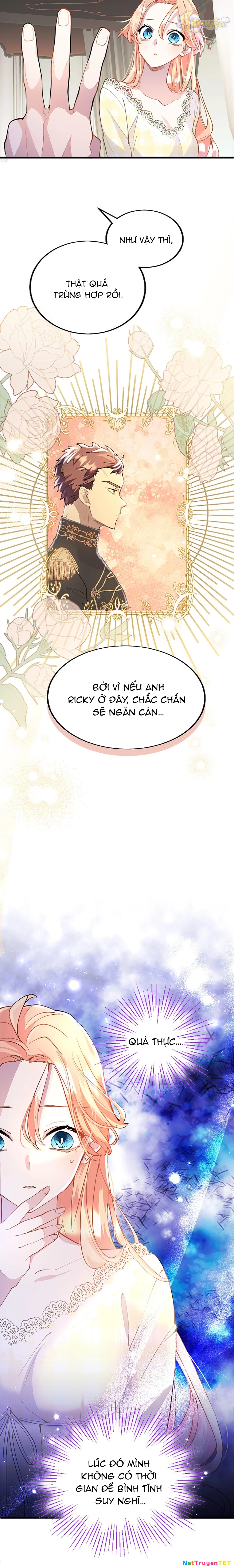 Đại Tiểu Thư Sao Phải Giả Nam Chapter 37 - 7