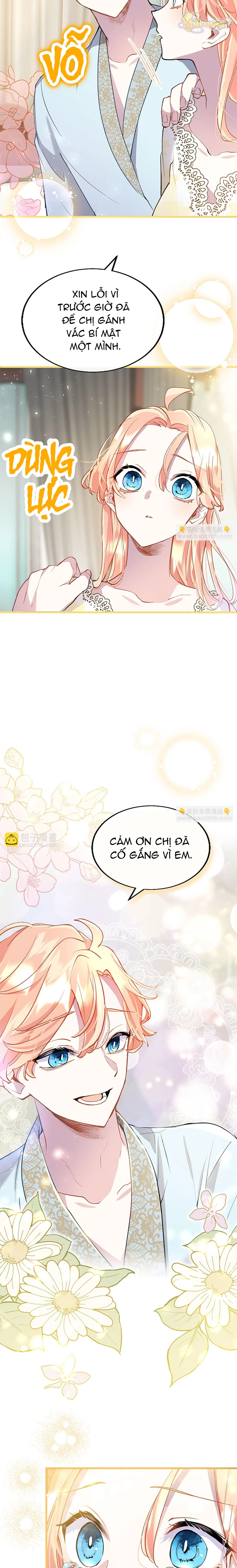 Đại Tiểu Thư Sao Phải Giả Nam Chapter 37 - 12