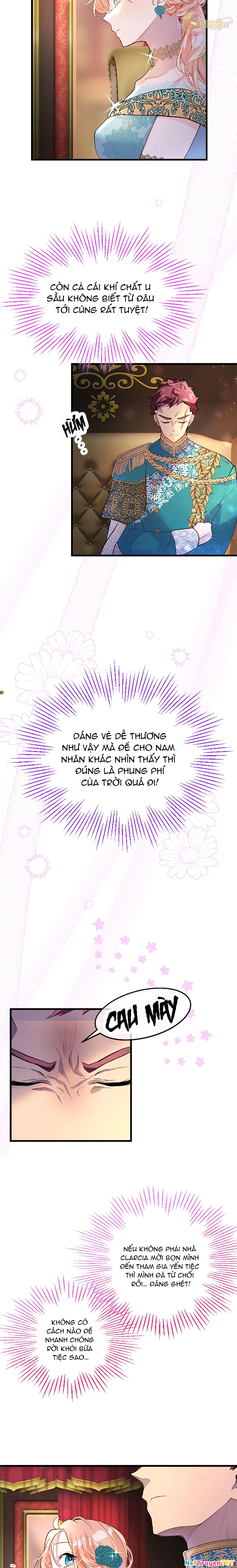 Đại Tiểu Thư Sao Phải Giả Nam Chapter 37 - 16