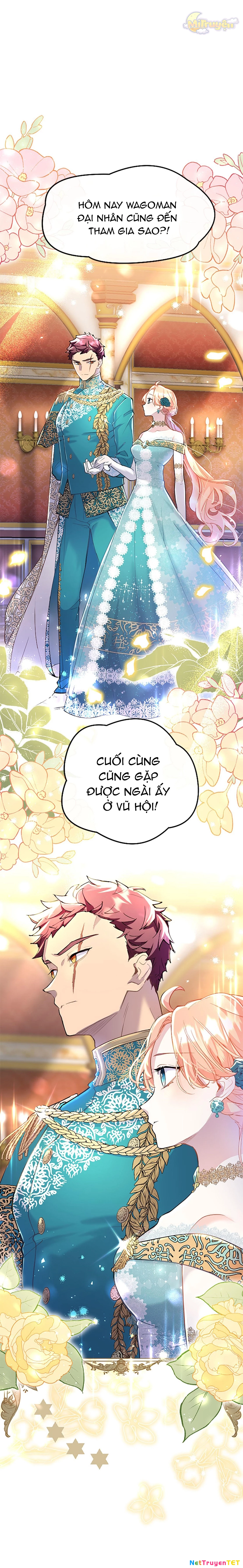 Đại Tiểu Thư Sao Phải Giả Nam Chapter 37 - 19