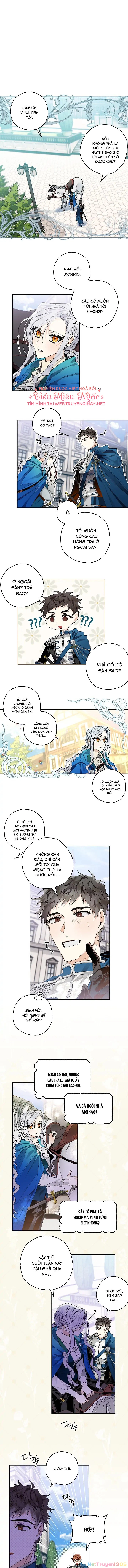 Lần Này Tôi Sẽ Yêu Thương Bản Thân Hơn Chapter 8 - 5