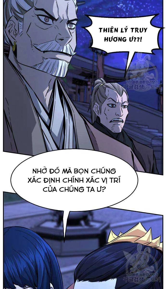 Cảm Kiếm Tuyệt Đối Chapter 43 - 14