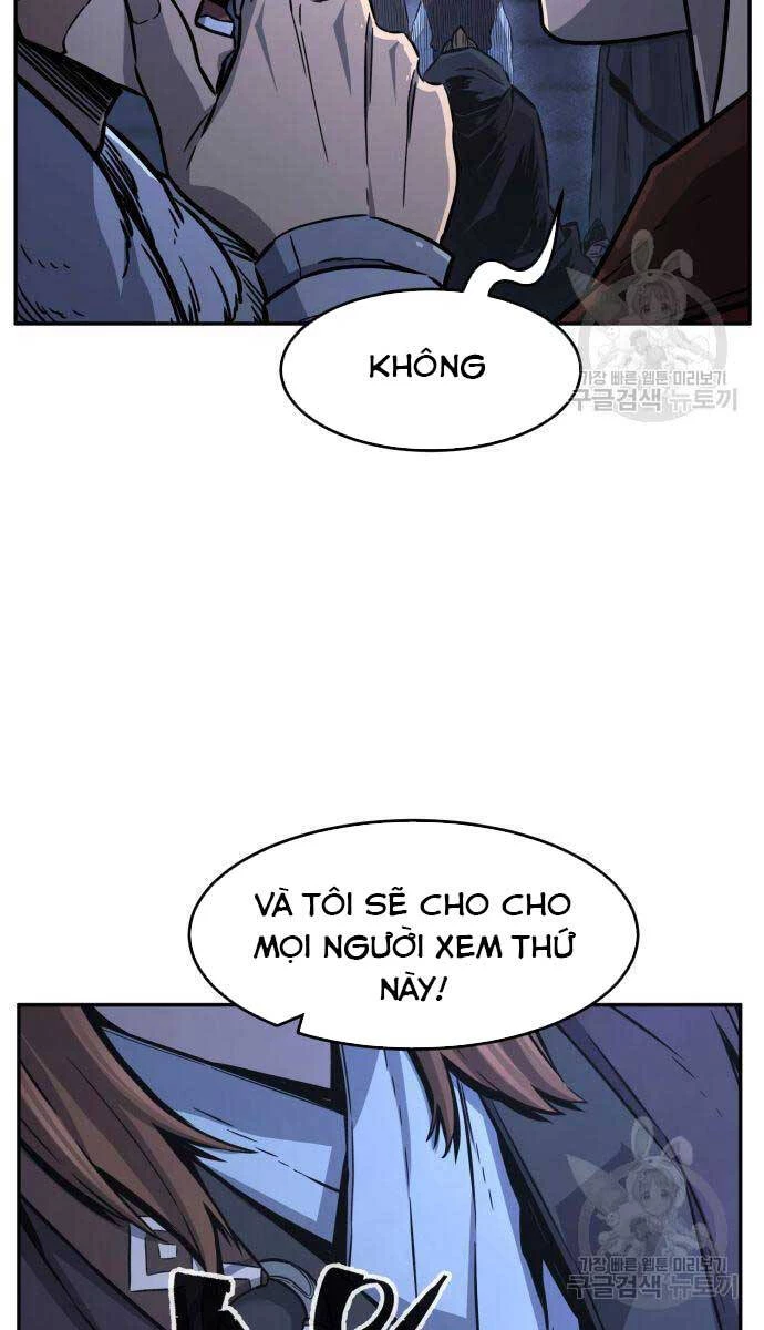 Cảm Kiếm Tuyệt Đối Chapter 43 - 16