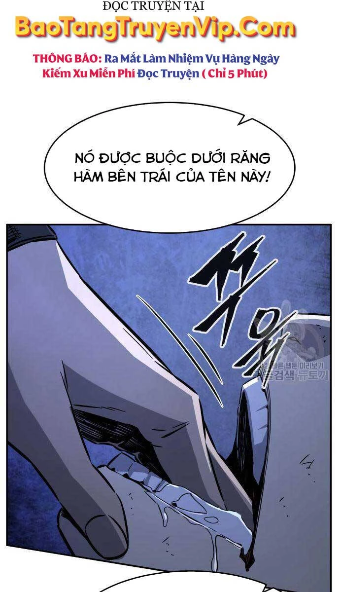 Cảm Kiếm Tuyệt Đối Chapter 43 - 19