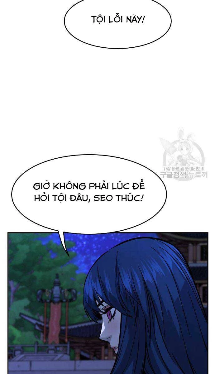 Cảm Kiếm Tuyệt Đối Chapter 43 - 56