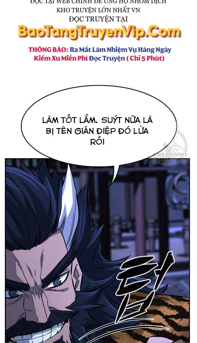 Cảm Kiếm Tuyệt Đối Chapter 43 - 60